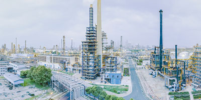 Chemical Parks &    Hazardous  Materials